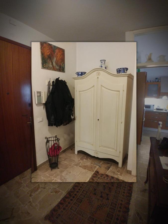 Апартаменты Ampi Spazi, A Piedi In Centro. Тревизо Экстерьер фото