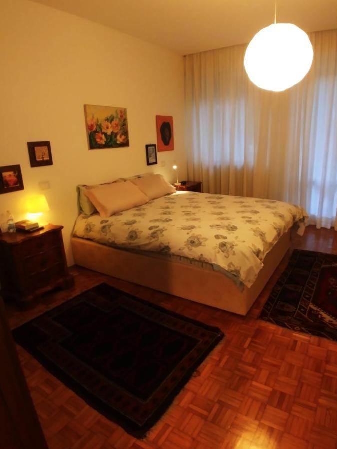 Апартаменты Ampi Spazi, A Piedi In Centro. Тревизо Экстерьер фото