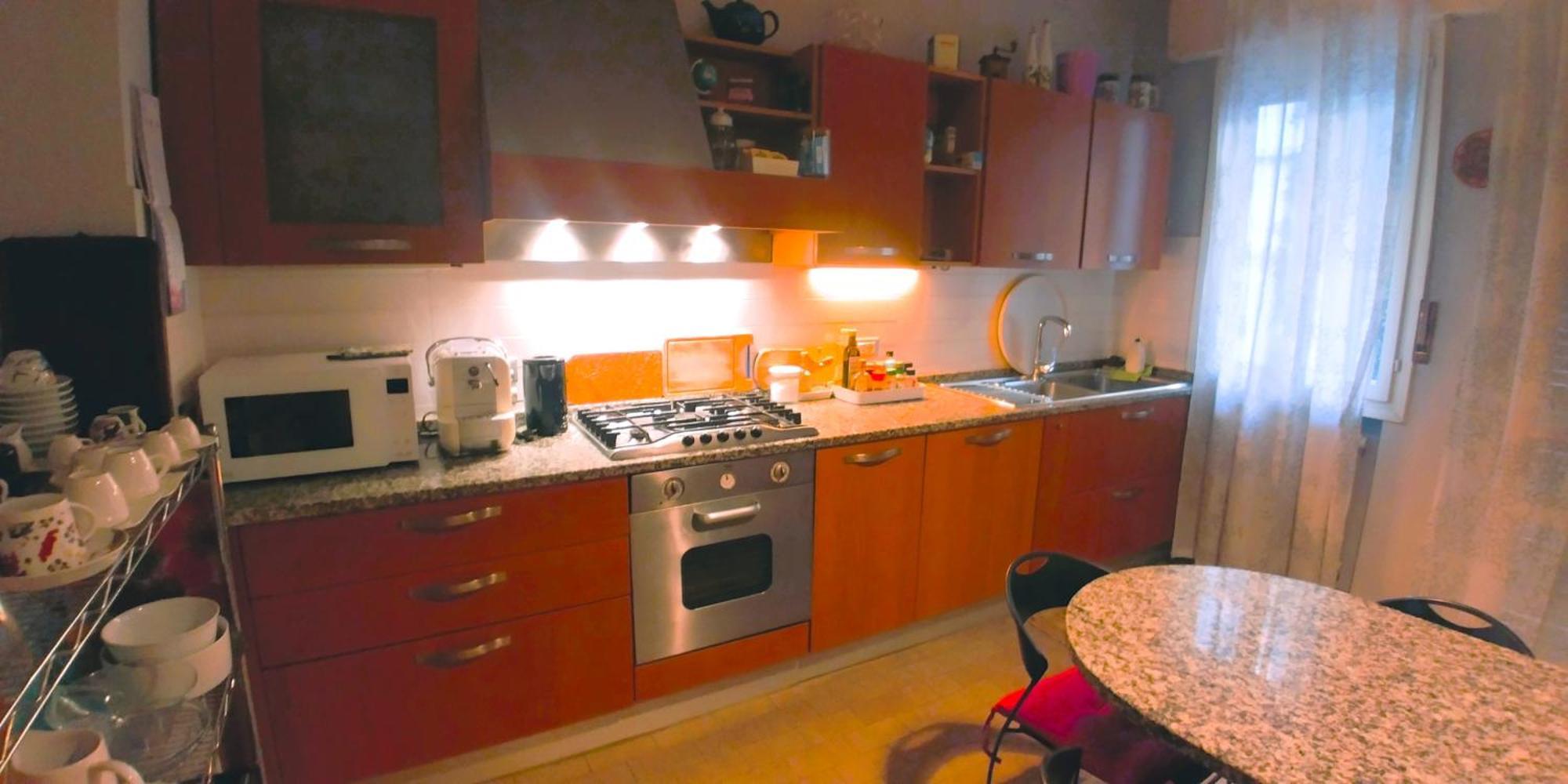 Апартаменты Ampi Spazi, A Piedi In Centro. Тревизо Экстерьер фото